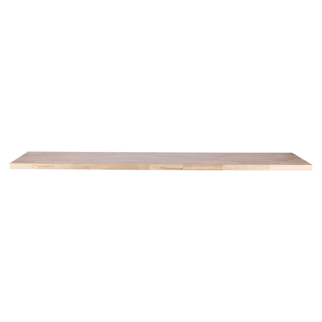 Massivholzarbeitsplatte 2041x463mm GC