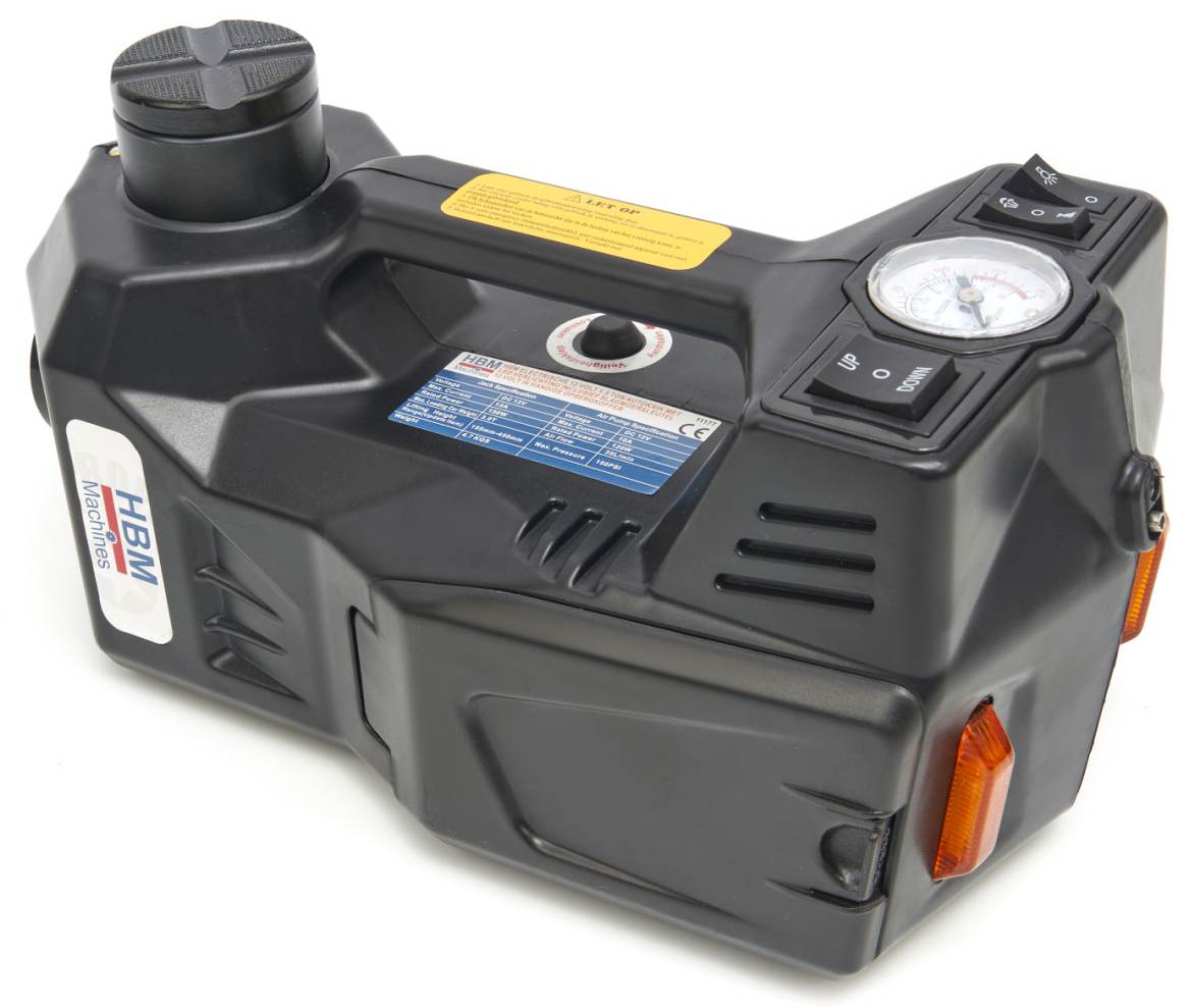 hbm-electrische-12-volt-3-ton-autokrik-met-led-verlichting-inclusief-slagmoersleutel-12-volt-in-hand_3_nr11177
