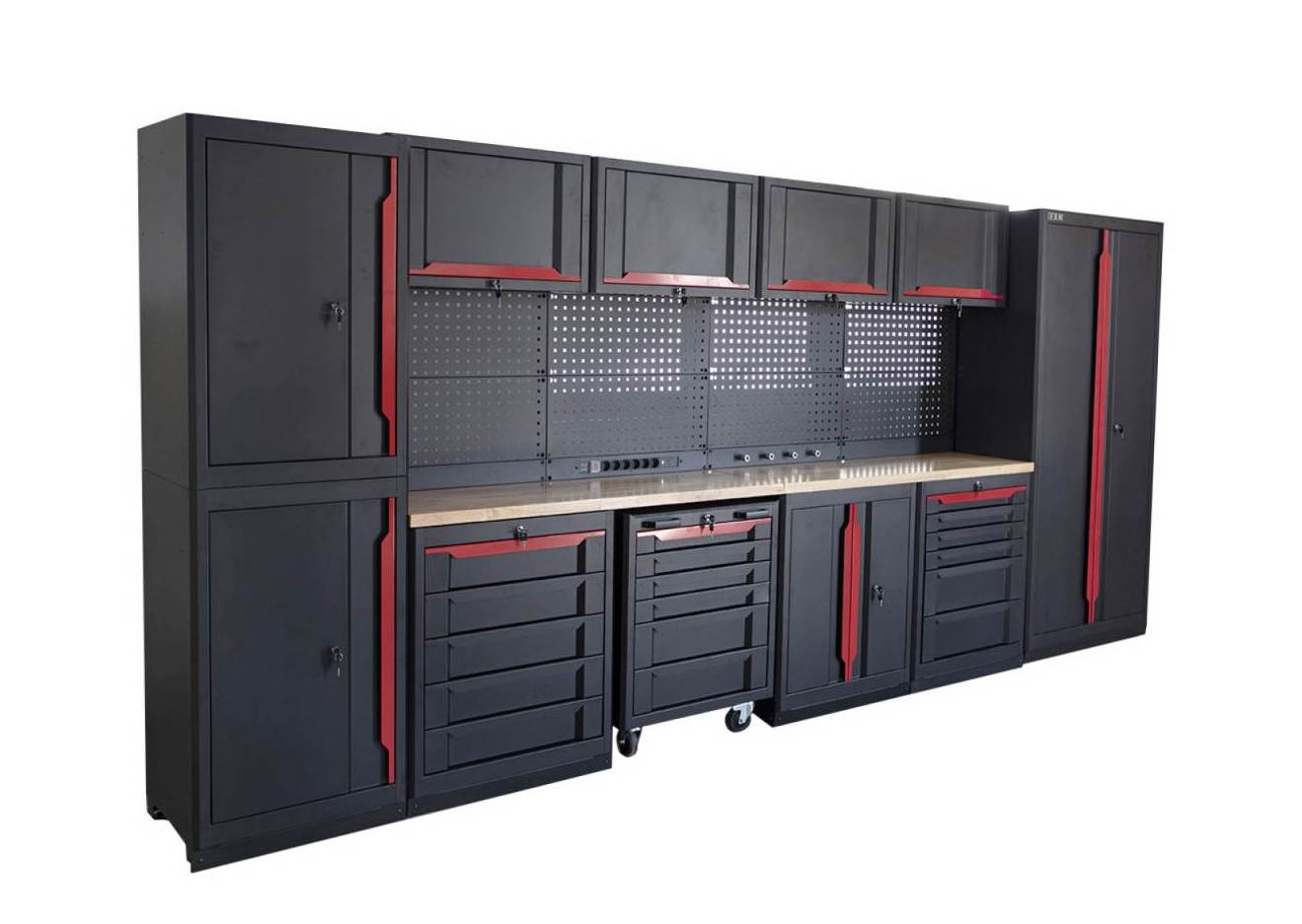 hbm-professional-deluxe-modulair-werkplaatssysteem-17-delig-zwart-rood_1_nrH132213l9rDUEJf2a5B5