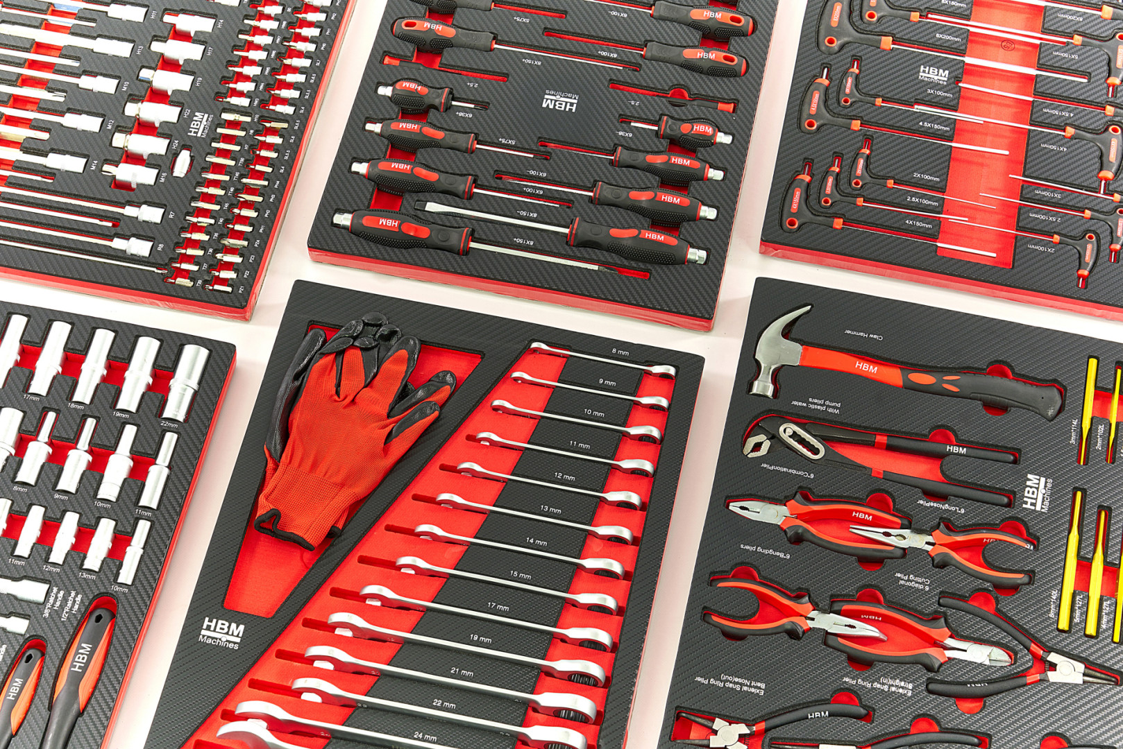 hbm-262-delige-premium-gereedschapsvulling-voor-gereedschapswagen-rood_1_nr9415