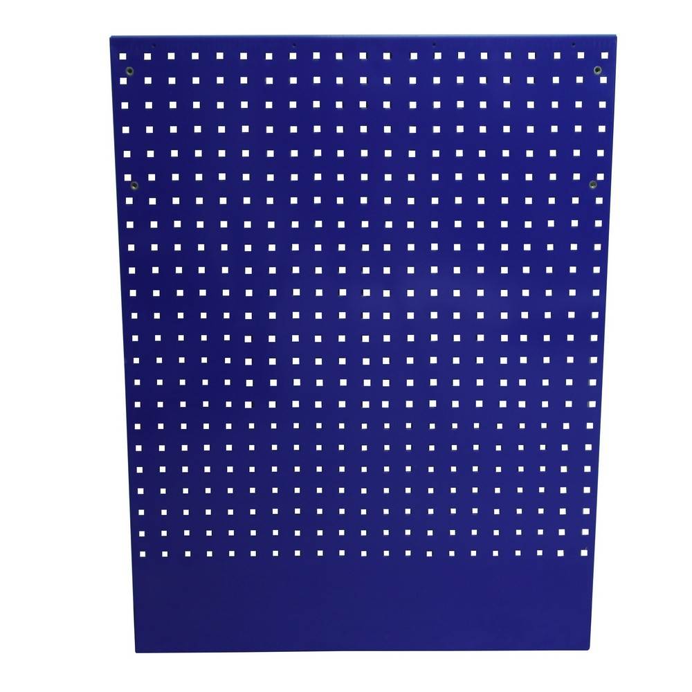 Werkzeugwand für Eckschrank 798 x 1052 mm