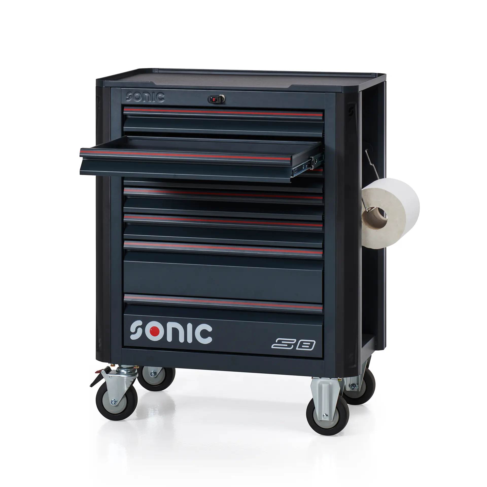 SONIC NEXT S8 Werkstattwagen