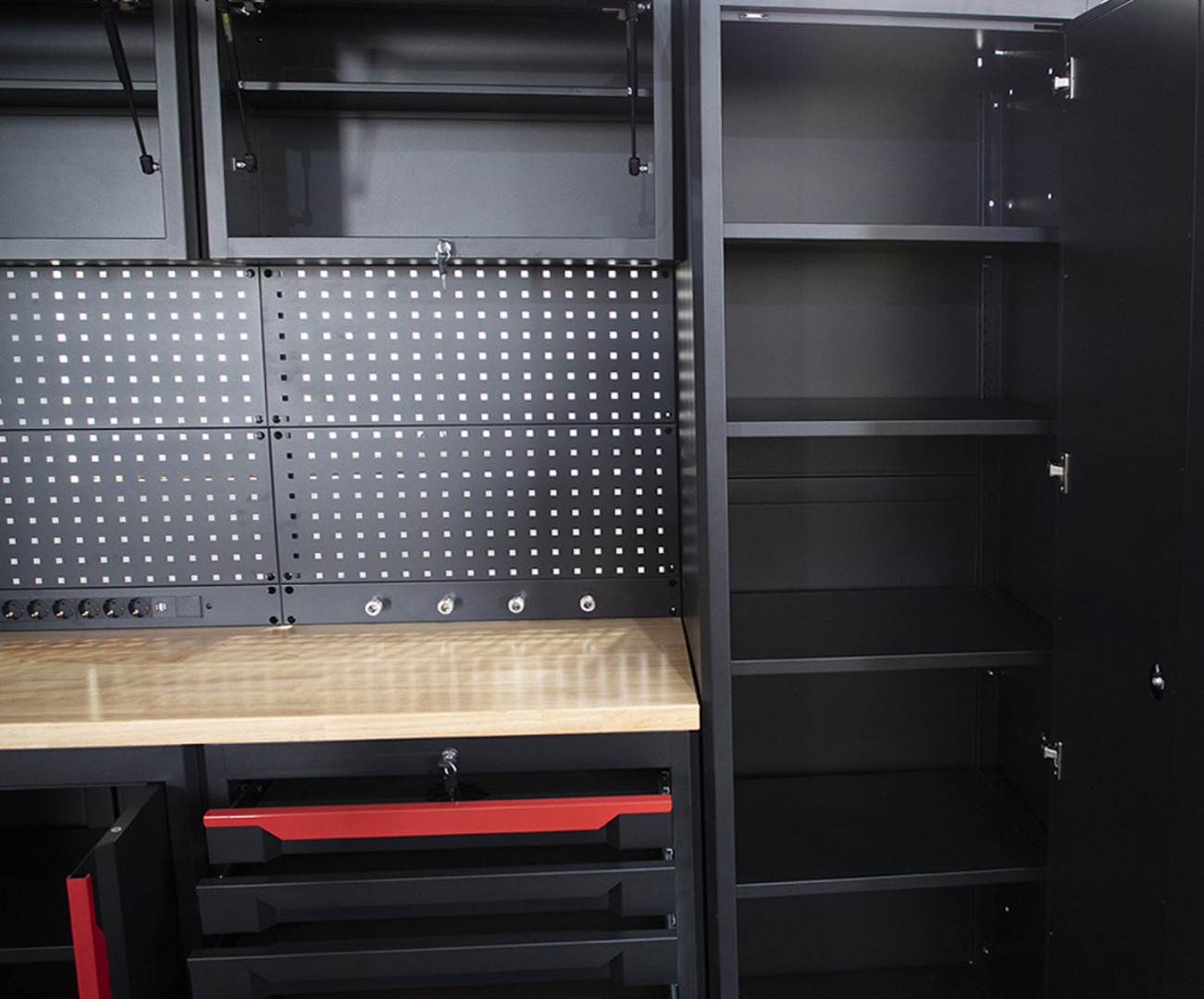 hbm-professional-deluxe-modulair-werkplaatssysteem-10-delig-zwart-rood_9_nrH132214