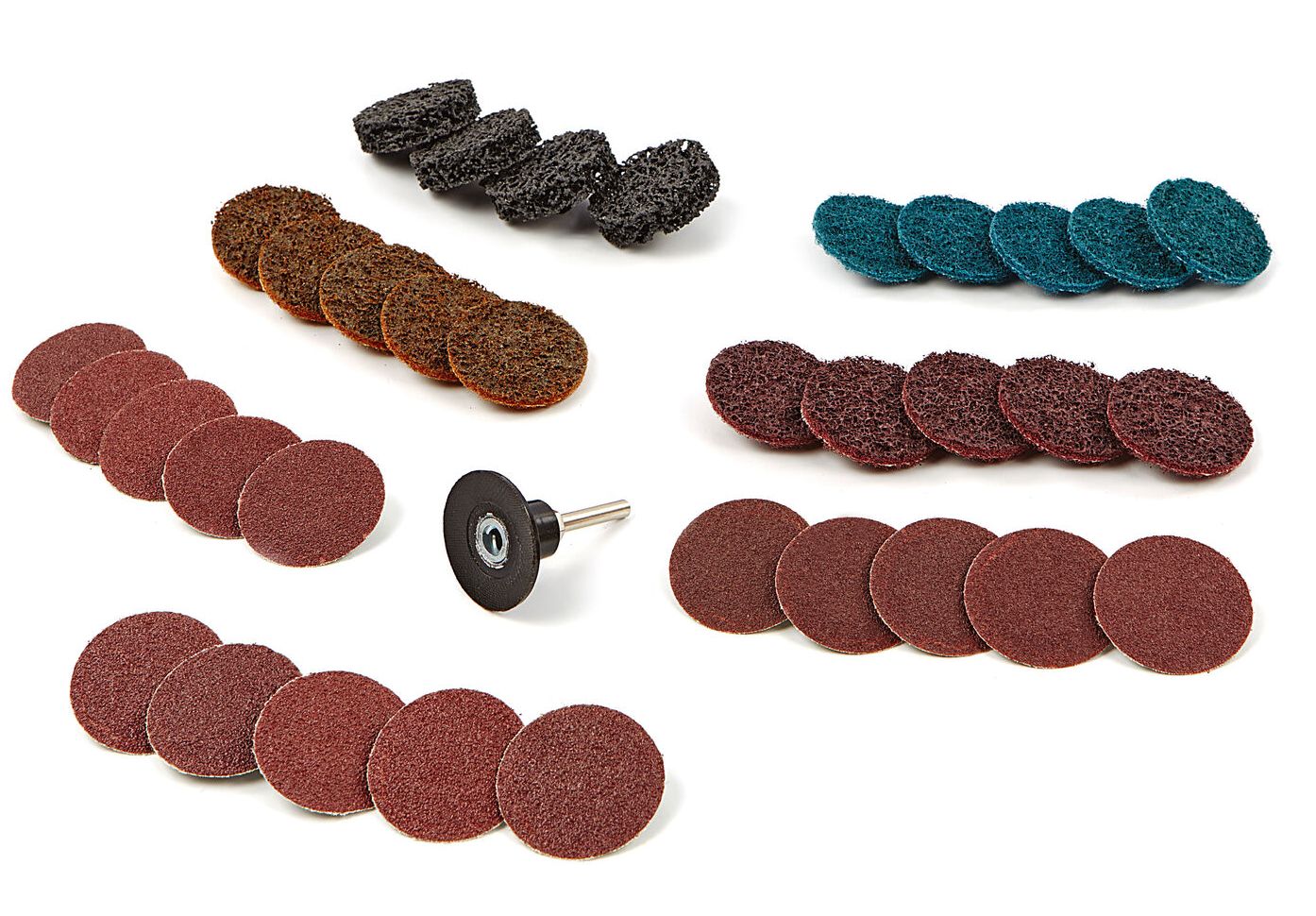 hbm-35-delige-schuur-polijst-en-clean-set-met-6-mm-opnamedoorn_0_nr87803HFJ0Vi2O1KJy 35-teiligen Schleif-, Polier- und Clean-Sets