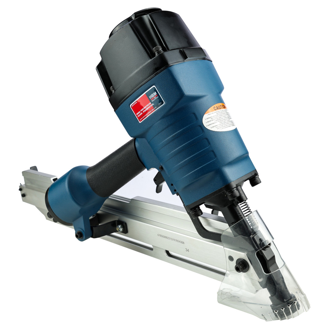 Druckluftnagelpistole 90mm Druckluftnagelpistole 90mm