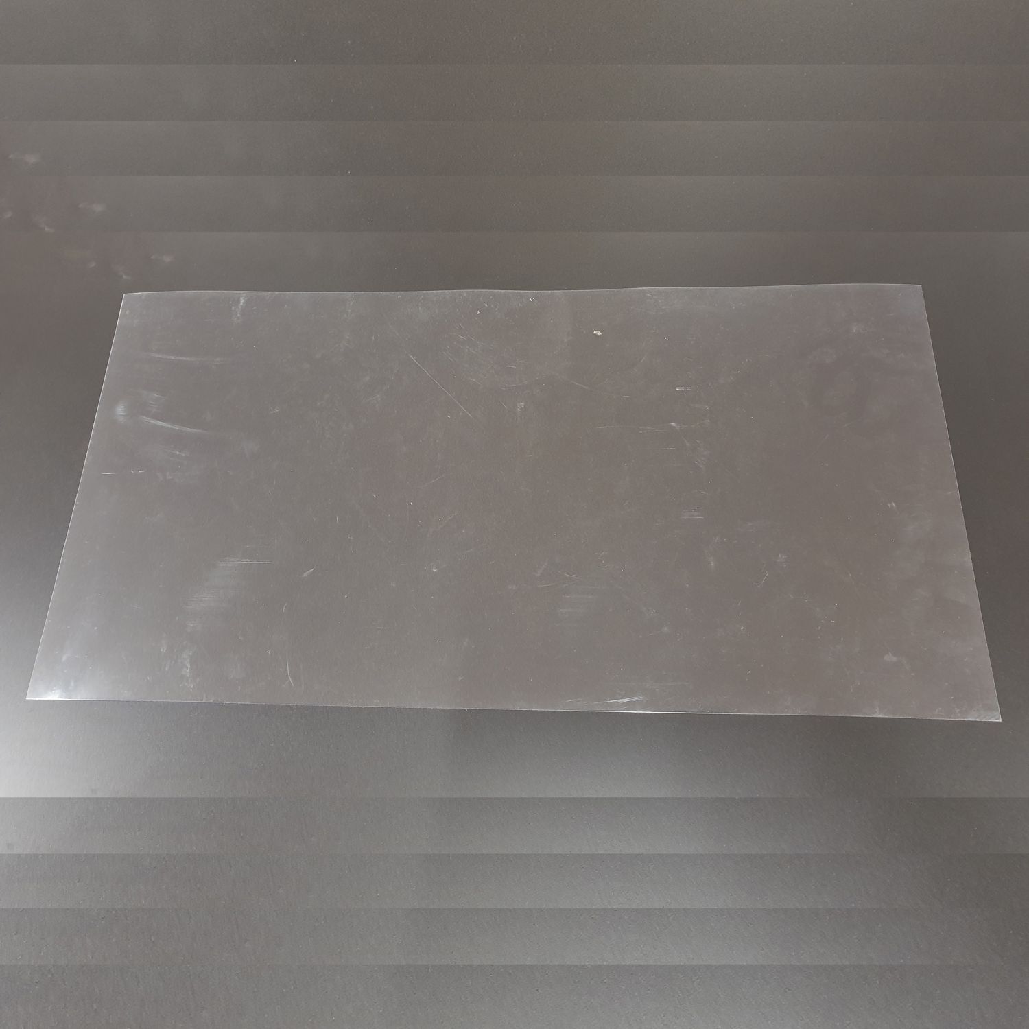 Ersatzfolien Sichtfenster Lincos - 20 Stück Ersatzfolien Sichtfenster Lincos - 20 Stück