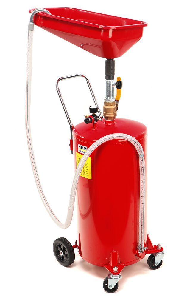 hbm-b-olieopvangsysteem_1_nr01757IFMhg0yo4FShU Ölabsauger Auffangbehälter Altöl 80L
