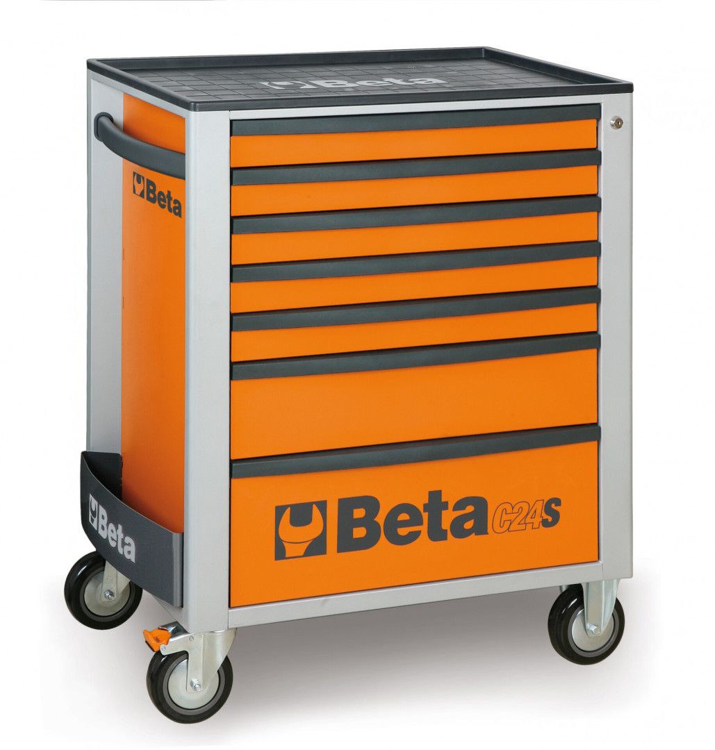 beta-7-laden-gereedschapswagen-oranje-240-delig-2400s-o7e-s_0_nrH130481 Beta 7 Schubladen Werkzeugwagen 240 tlg.