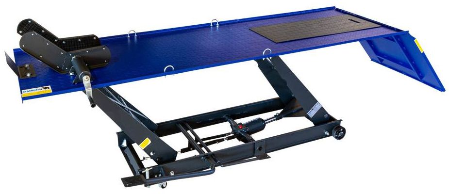 ML45PHxNzsIRDD0MLh5 Hebebühne für Motorräder bis 450kg H