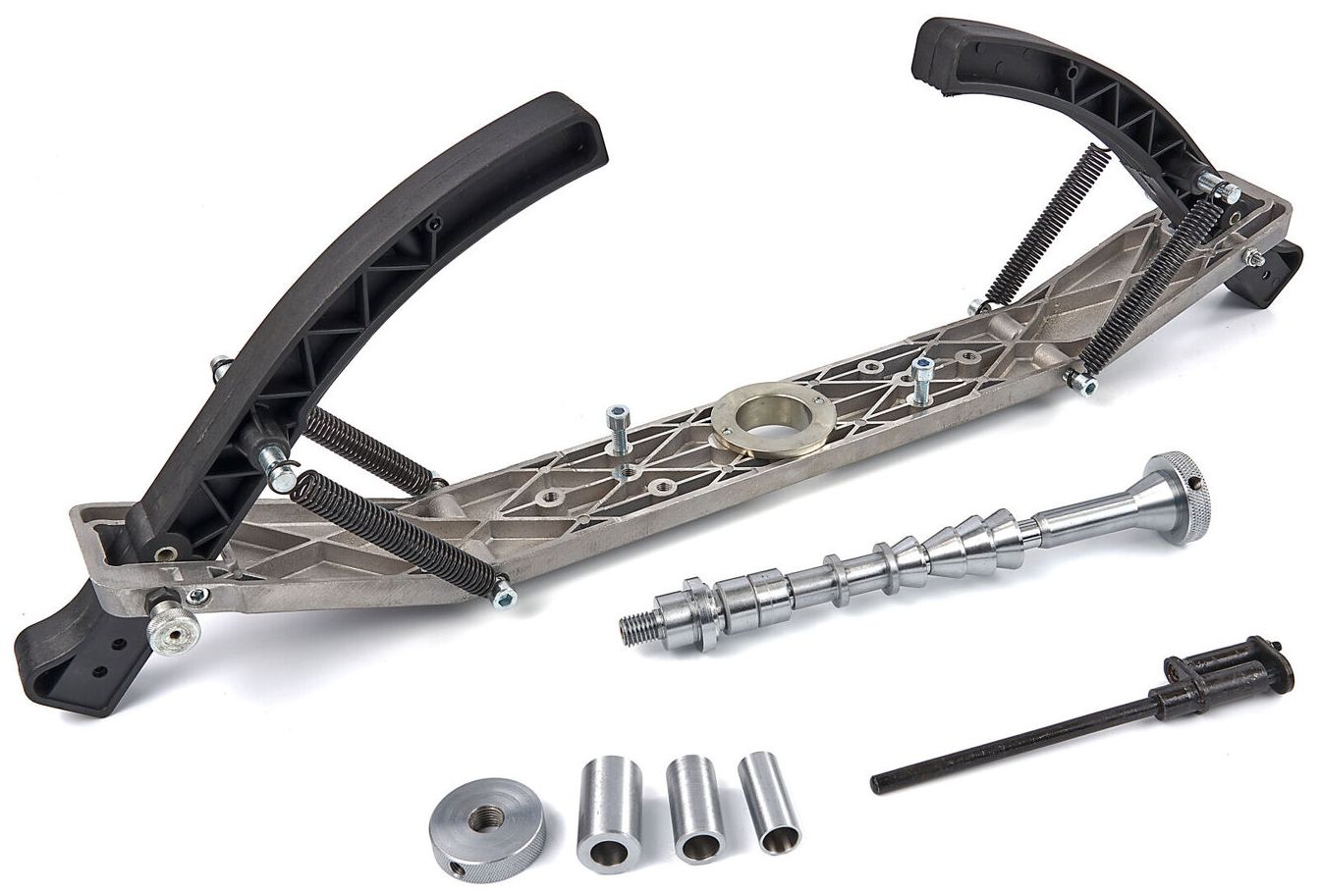 weber-zelfcentrerende-motorfiets-adapter-voor-balanceermachine-artikel-no-9521_0_nr97589VGIiXGj8qYwu Motorradadapter f. Auswuchtmaschine