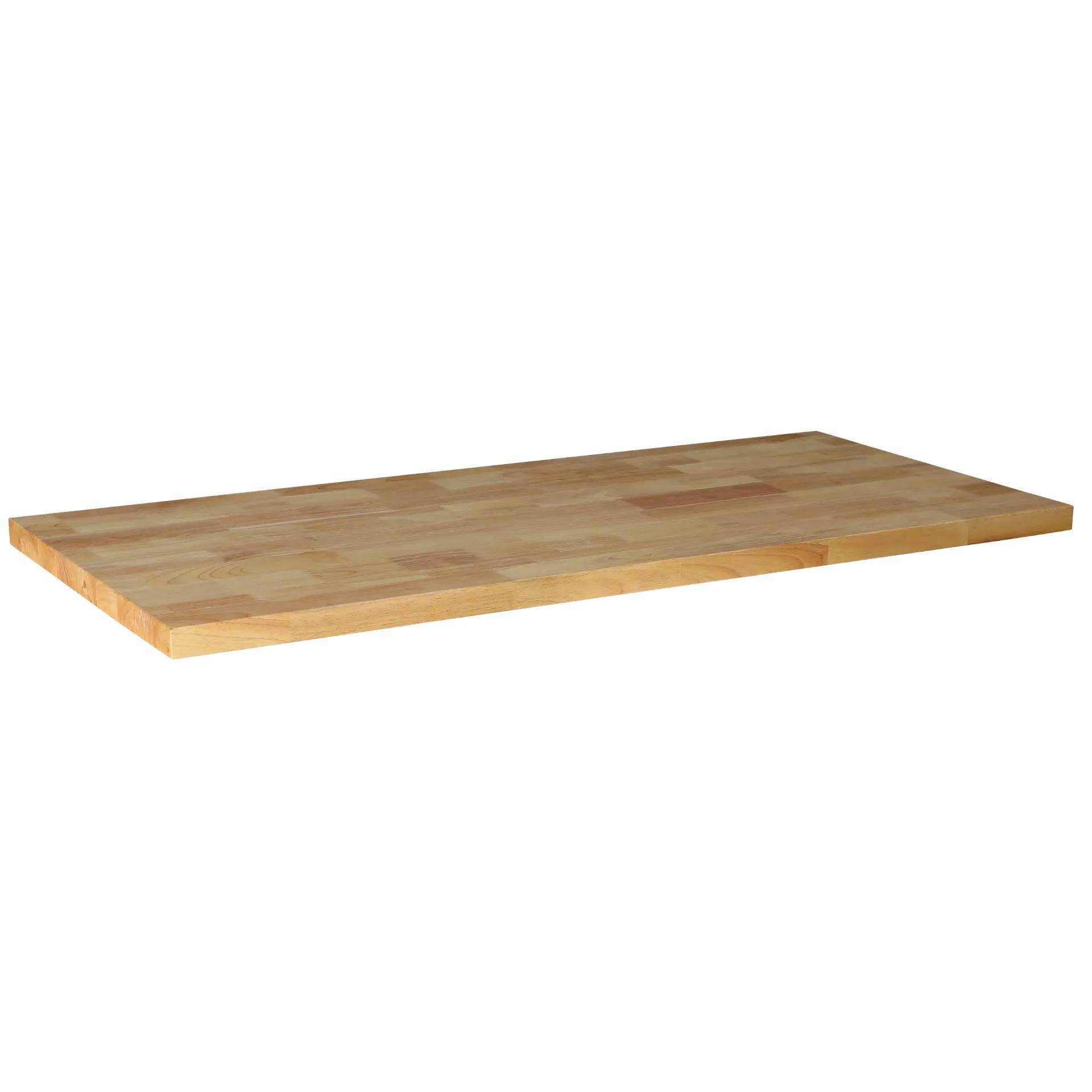 Massivholzarbeitsplatte 1361x617mm GC tief