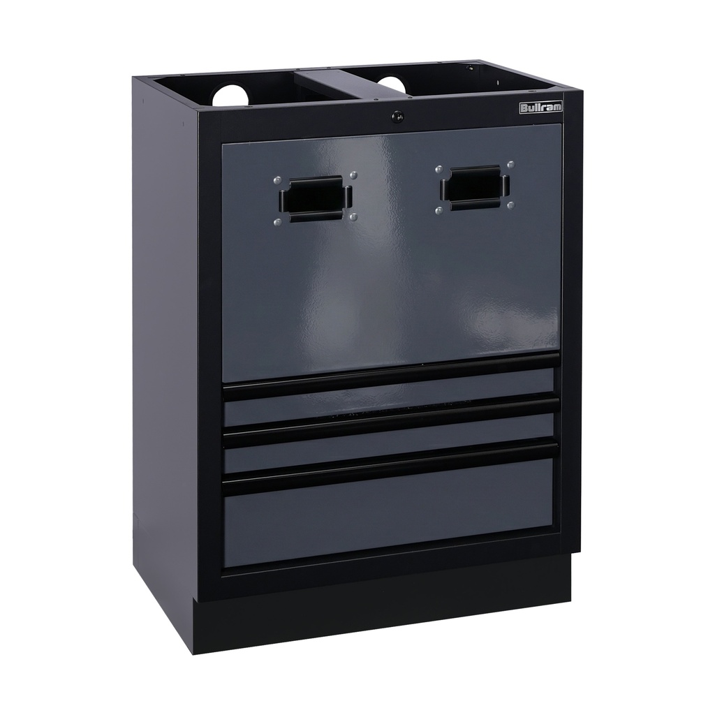 Unterschrank für Schläuche 680x458x911mm GC