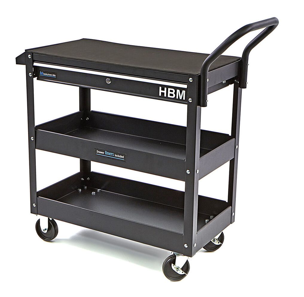hbm-deluxe-3-laags-universele-gereedschapswagen-met-la-en-rek_0_nr8907eVYOFvrAHlSzY 3 Schicht Universal Werkzeugwagen Deluxe