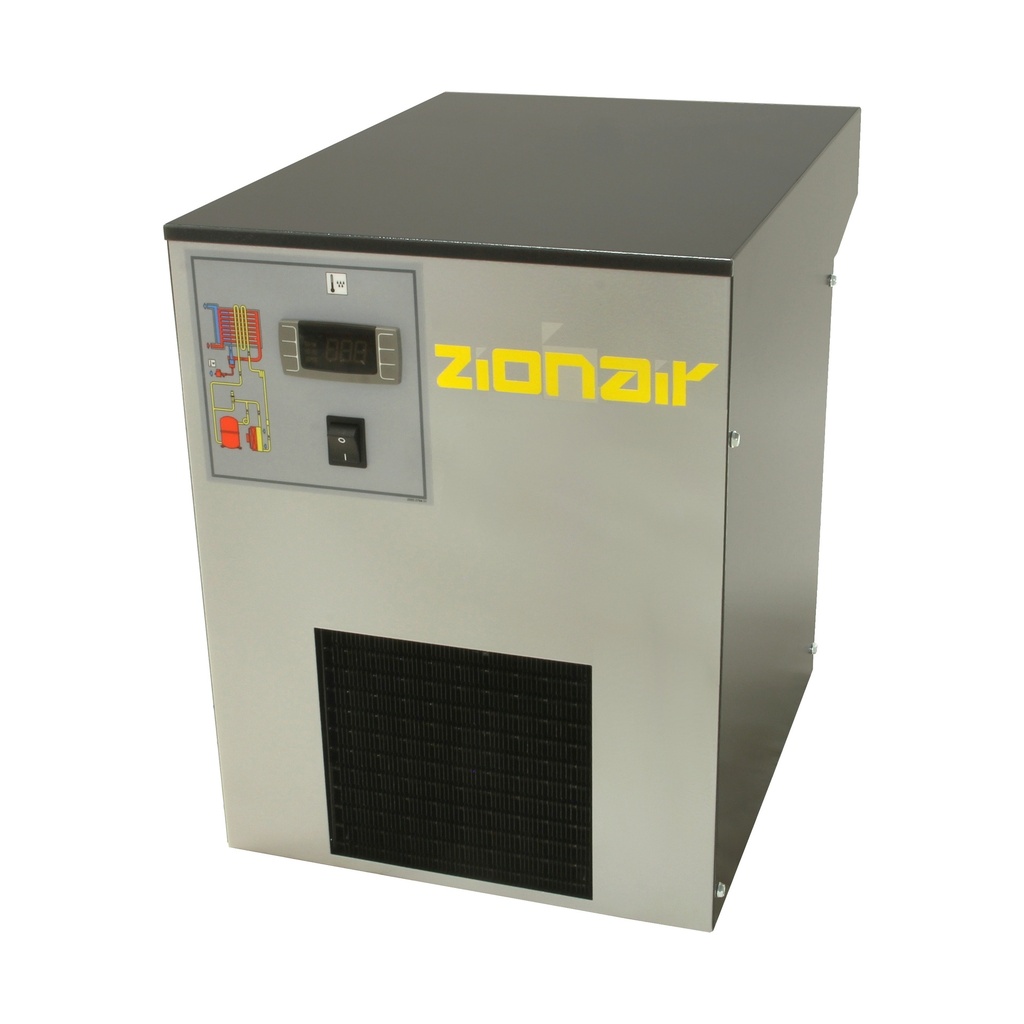 Lufttrockner 2250 Liter/min