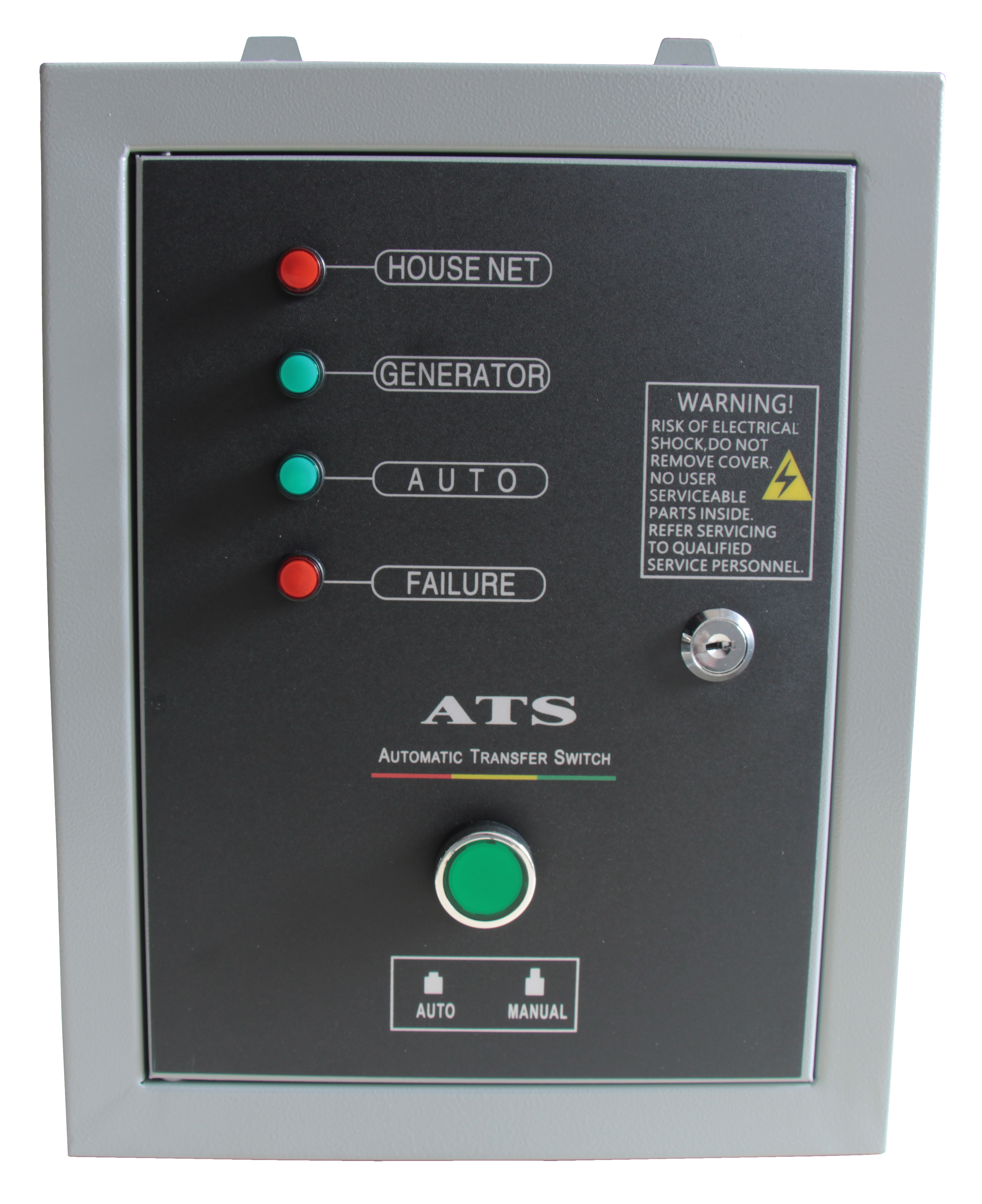 NEU-ATS-1