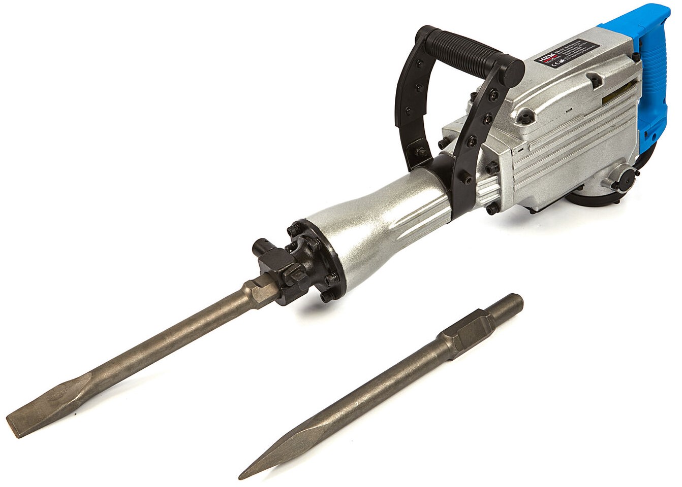 hbm-1600-watt-sloophamer_0_nr7777yfBMLHvT5bHdp Bohrhammer Abbruchhammer 1600W