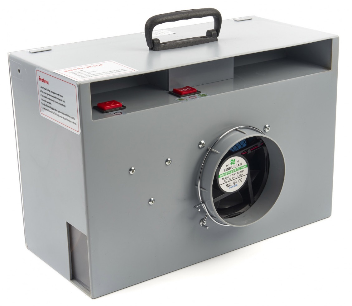 hbm-bd-512-airbrush-spuitcabine-met-led-verlichting-afzuiging-draaiplateau-en-filter_11_nr3682