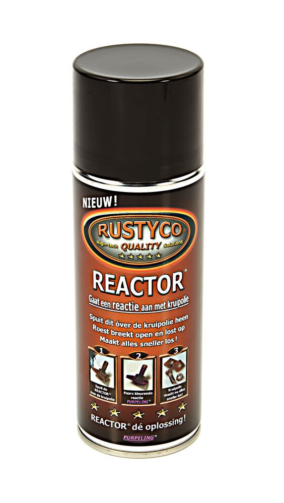 rustyco-reactor_0_nr5303 Rustyco Rost Lösungsmittel Spray
