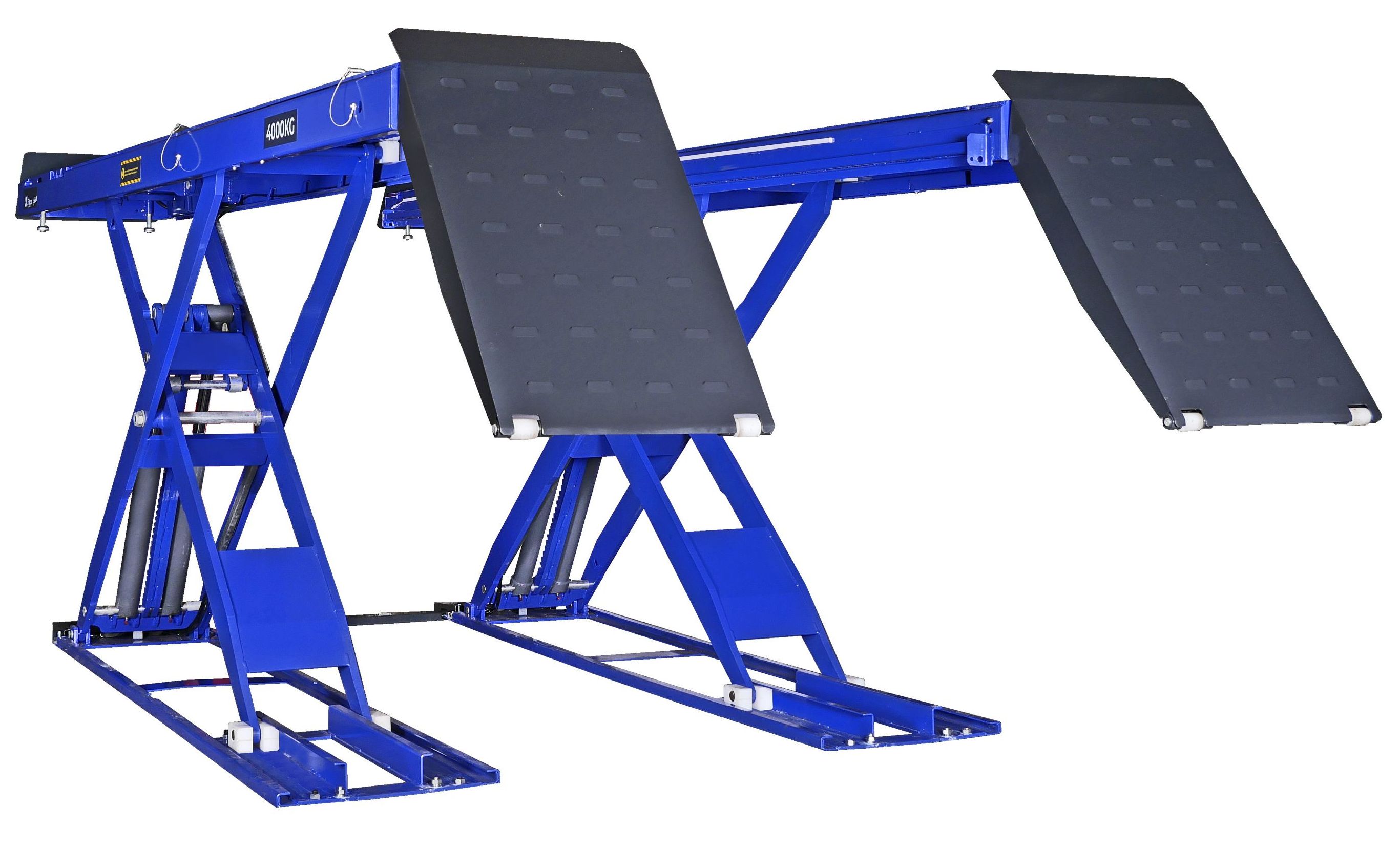 VL9240ALE0VRu7LrWkuuF Scherenhebebühne 4000kg 4,5m Plattform