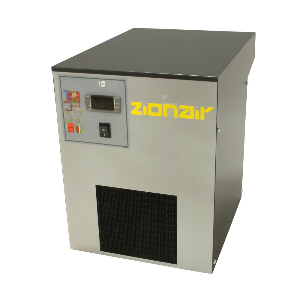 Lufttrockner 1000 Liter/min