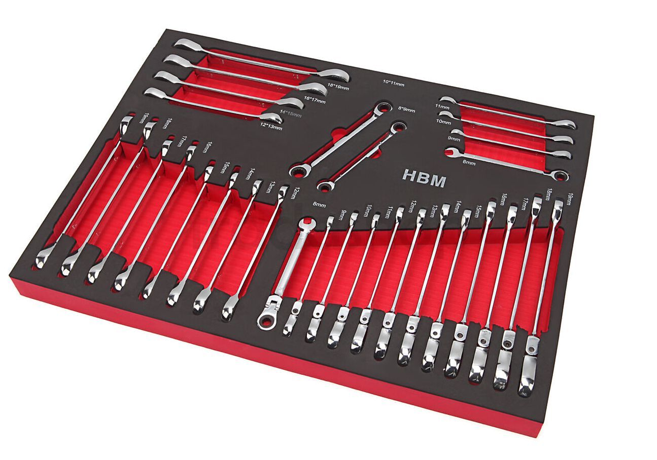 hbm-283-delige-deluxe-gevulde-hoge-gereedschapswagen-zwart-model-2_13_nr3503