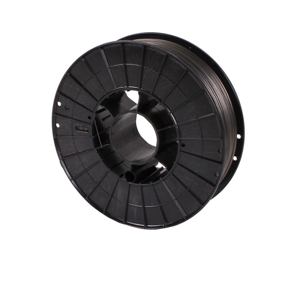 Schweißdraht MIG Schweißpulver Stahl D200 4,5kg - 0,8mm/0,9mm