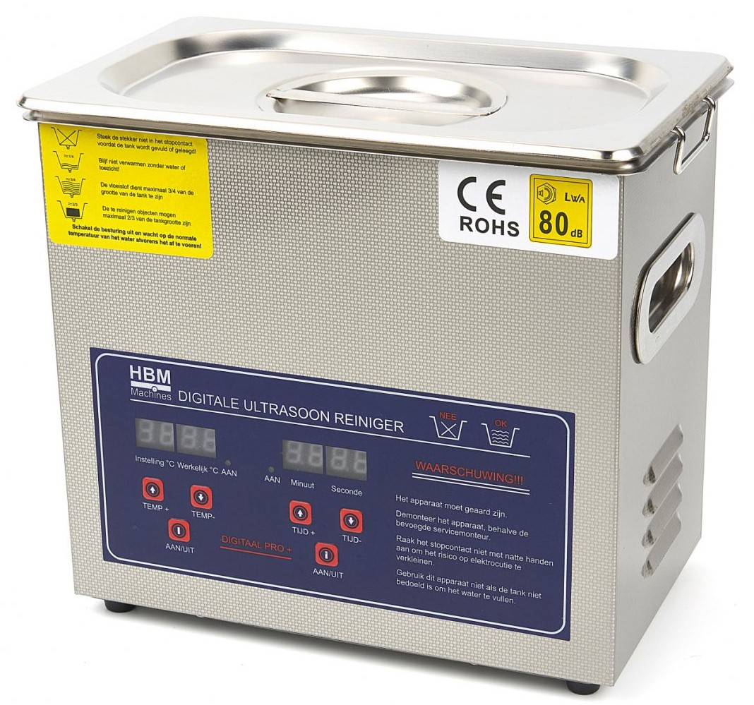 hbm-32-liter-professionele-ultrasoon-reiniger_0_nr10212wI09pg94fetSc Ultraschallreiniger 3,2 Liter