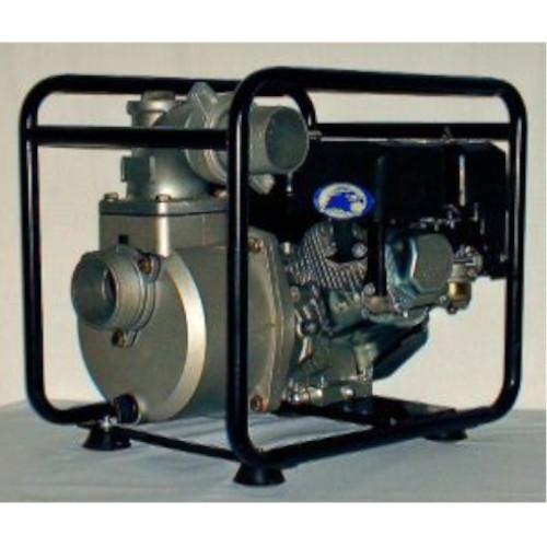 Wasserpumpe Benzin 48.000l/h