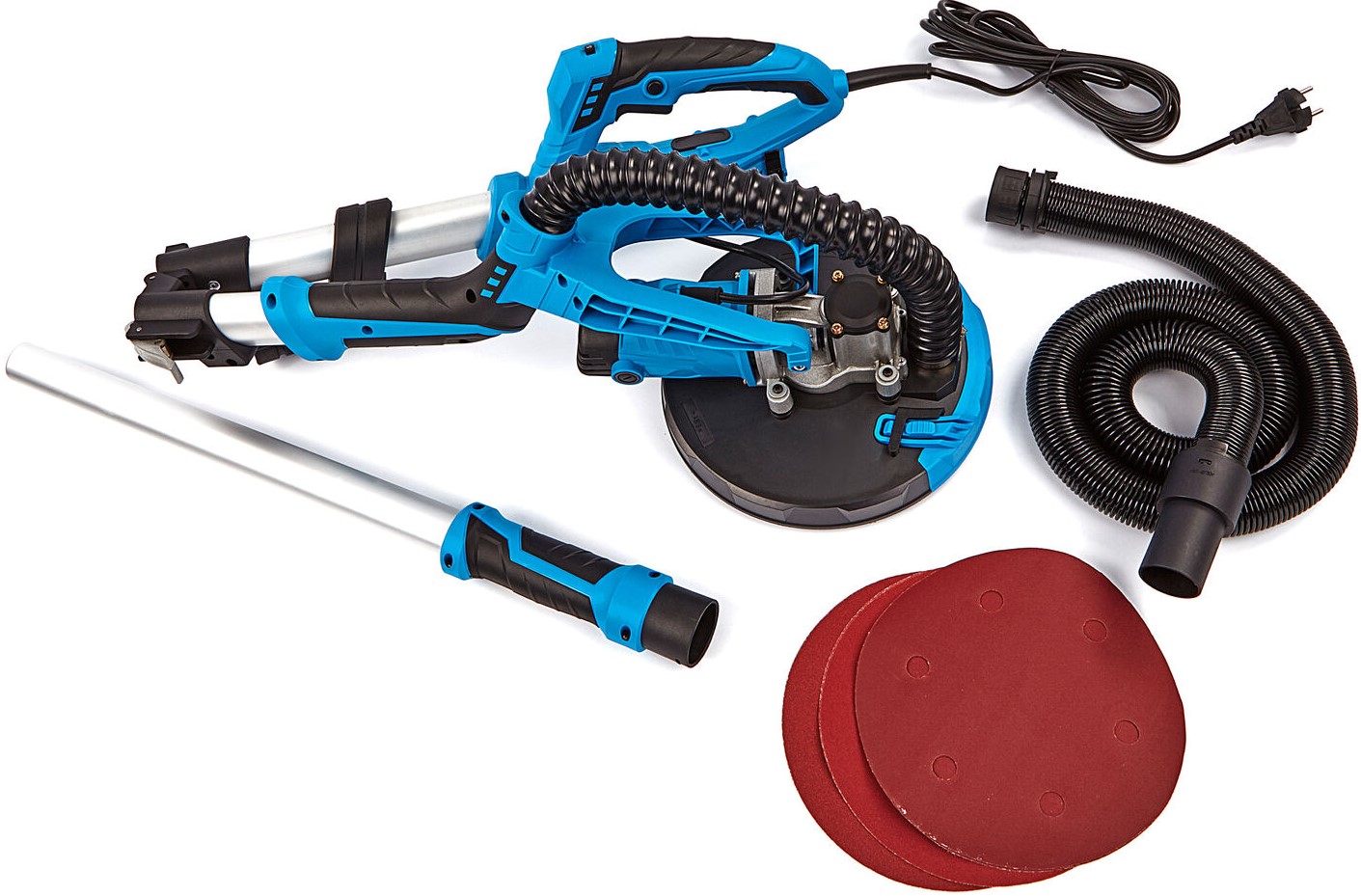 hbm-225-mm-wand-en-plafondschuurmachine-750-watt_2_nr8678NYHYSeSPum9JF Wand- & Deckenschleifer 225mm