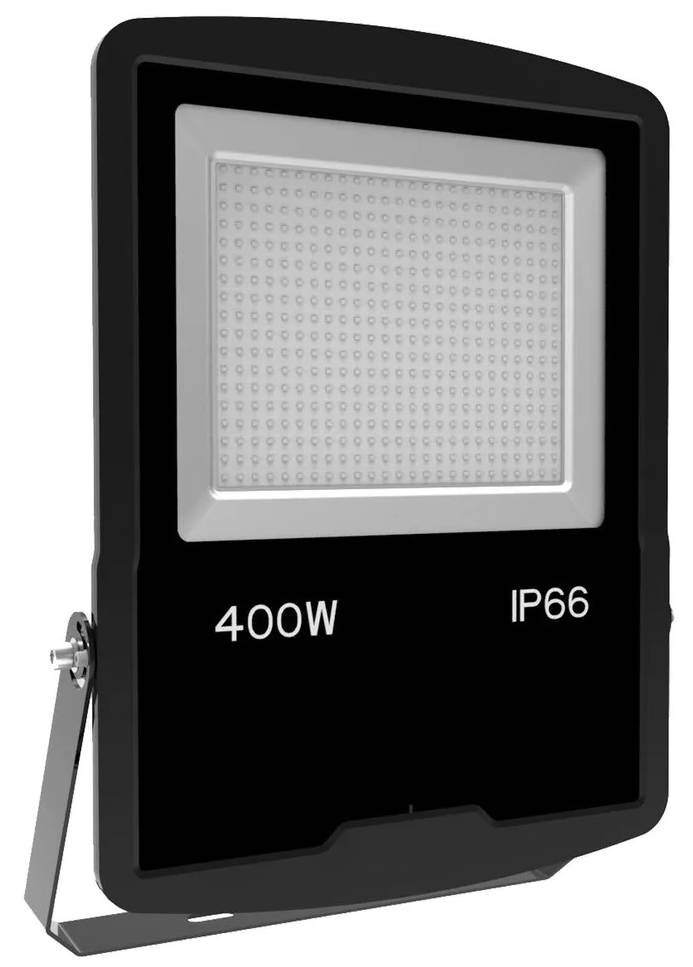 LB400W_-LED-Flutlicht-400W-230V LED Flutlicht Scheinwerfer 44.000 Lumen