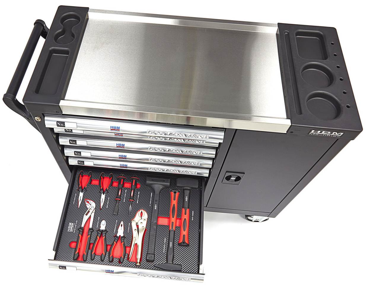 hbm-274-delige-xl-premium-gevulde-gereedschapswagen-met-deur-en-carbon-inlays_15_nr9874qm1GMc63PNb1W