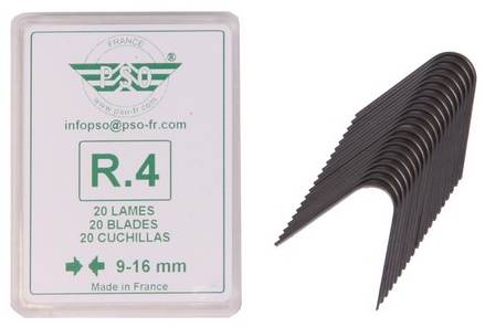 PSMR4-Ersatzklingen-Reifenprofilschneider-20St-ck-R4