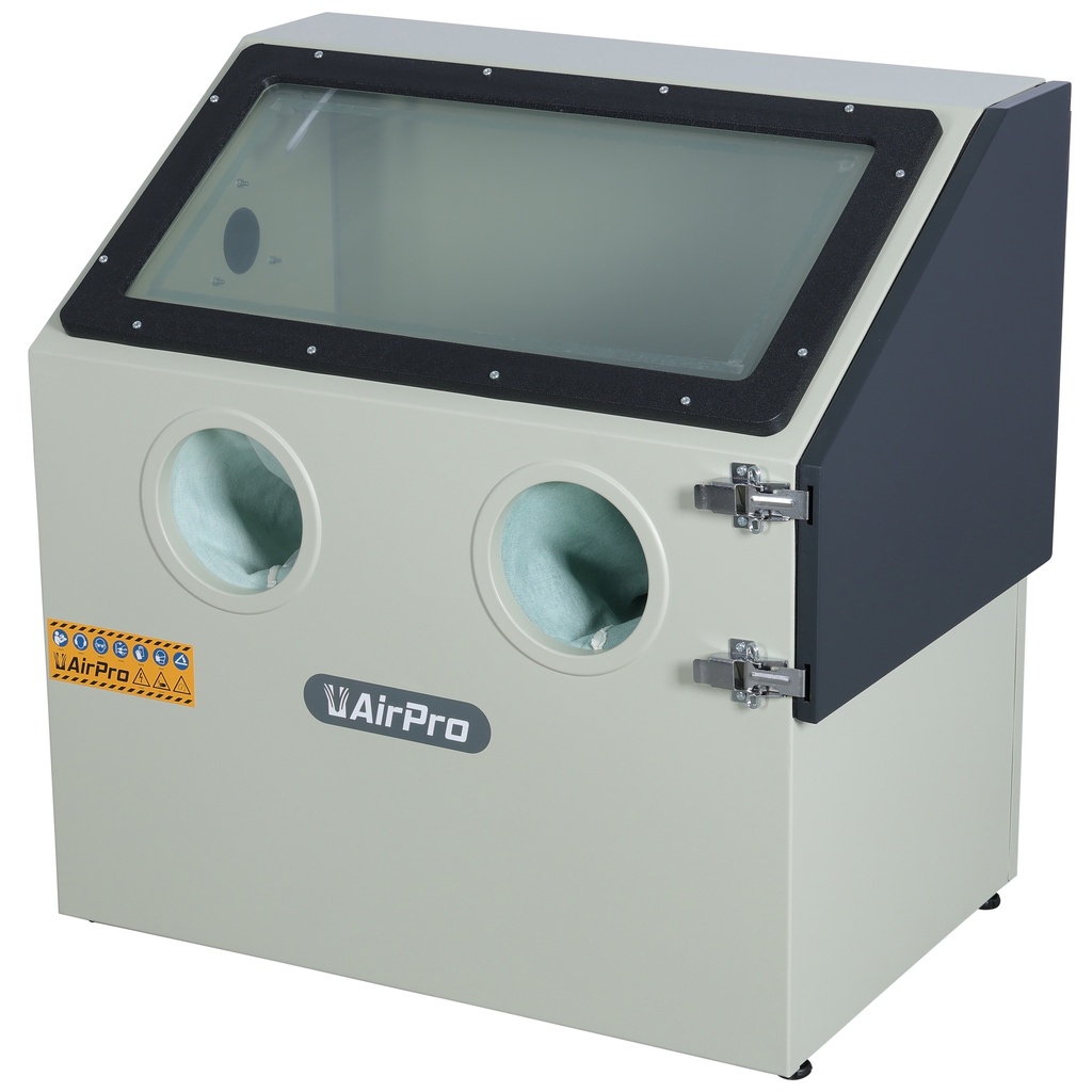 Sandstrahlkabine SBC110 110L