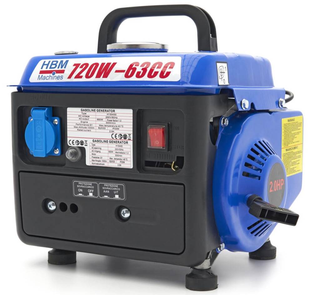 hbm-720-watt-generator-aggregaat-63cc-met-benzinemotor-230v_1_nrH130430BQ0mV5UsdD1EV