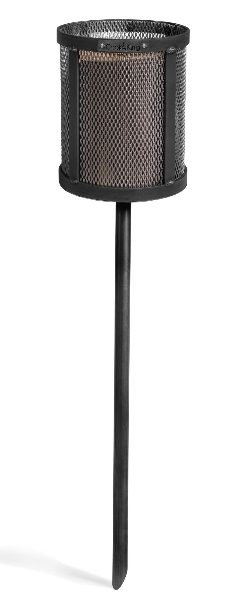 Feuerkorb für Schwedenfeuer „BRUNO“