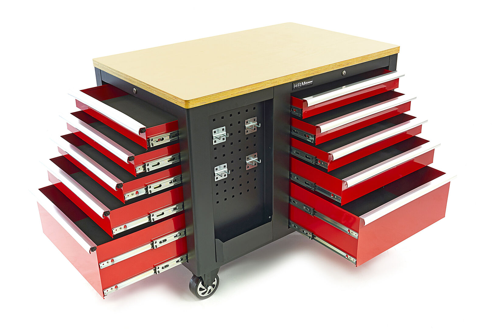 hbm-mobiel-werkstation-werkbank-gereedschapswagen-met-10-laden-en-kast_2_nr97438pDxZ45MSz6Cu