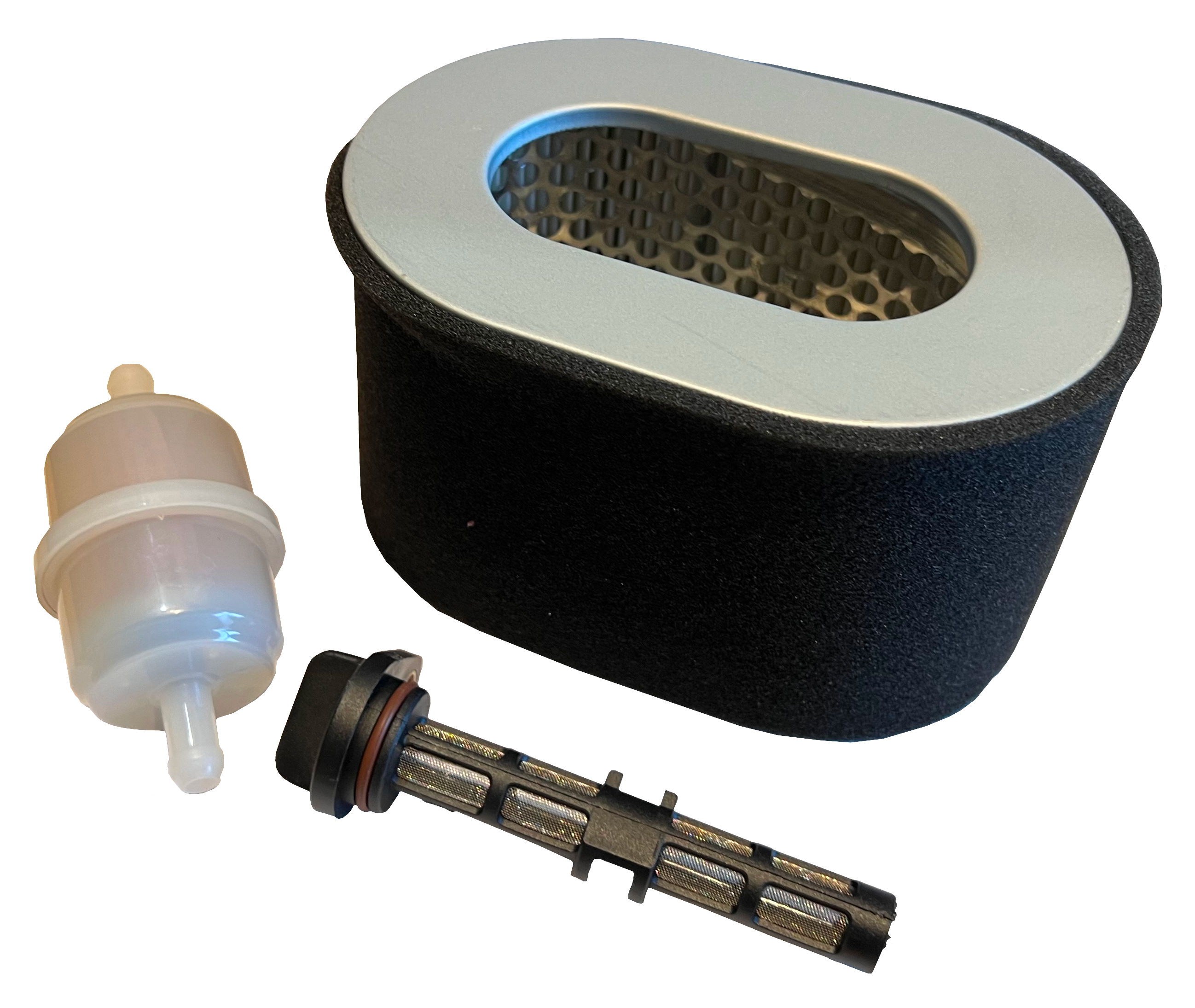 Filter Set für Diesel Generatoren 10kVA