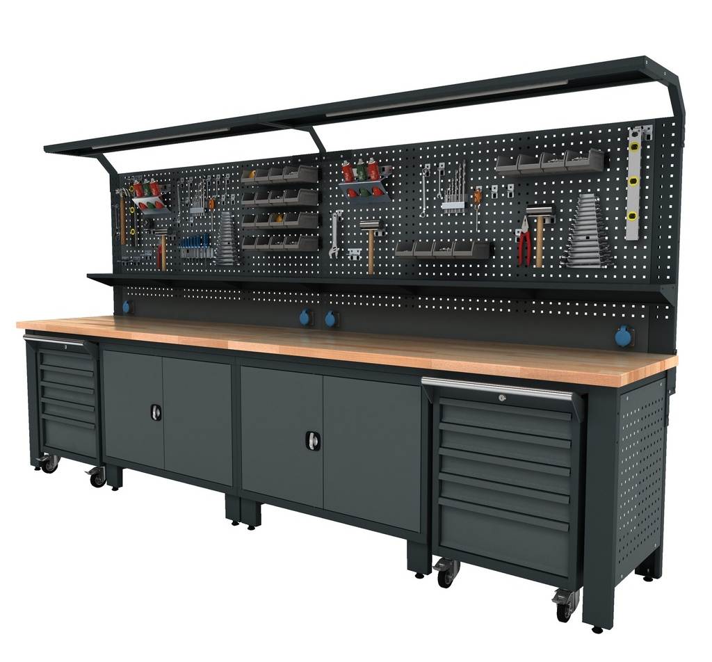 WBG03-Industrielle-Werkbank-rechts