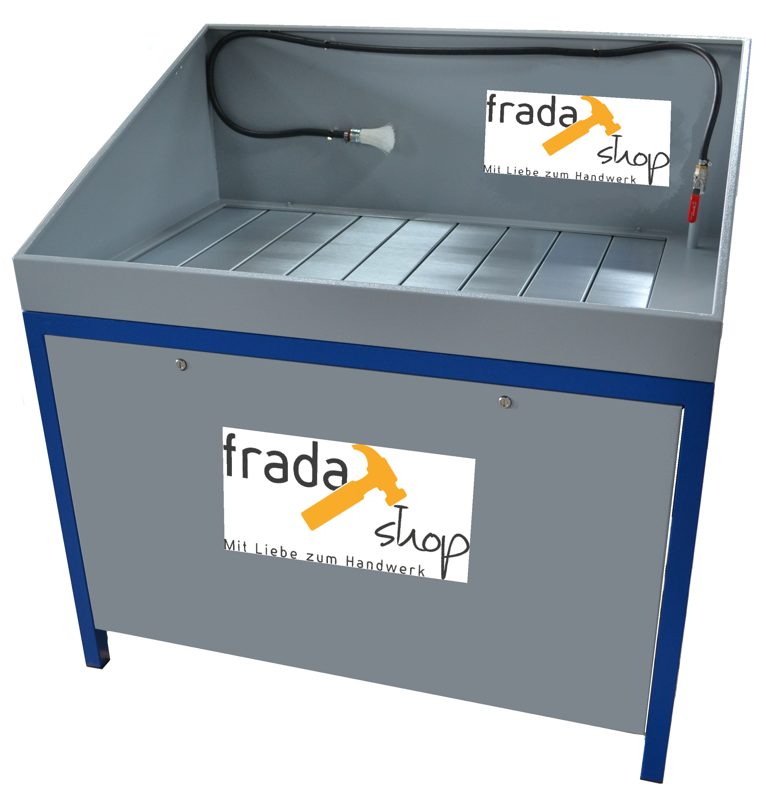 MST-1200-fradashop3ux4l8GLllnuy Großes Teilereinigungsgerät 500kg Last