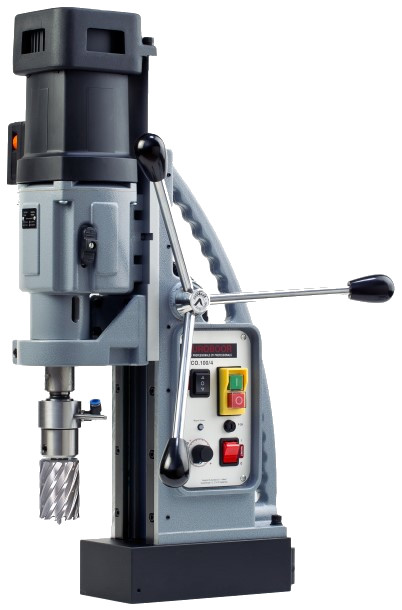 15304466141OsuVMmzzGGxh Magnet Kernbohrmaschine Ø12-100mm