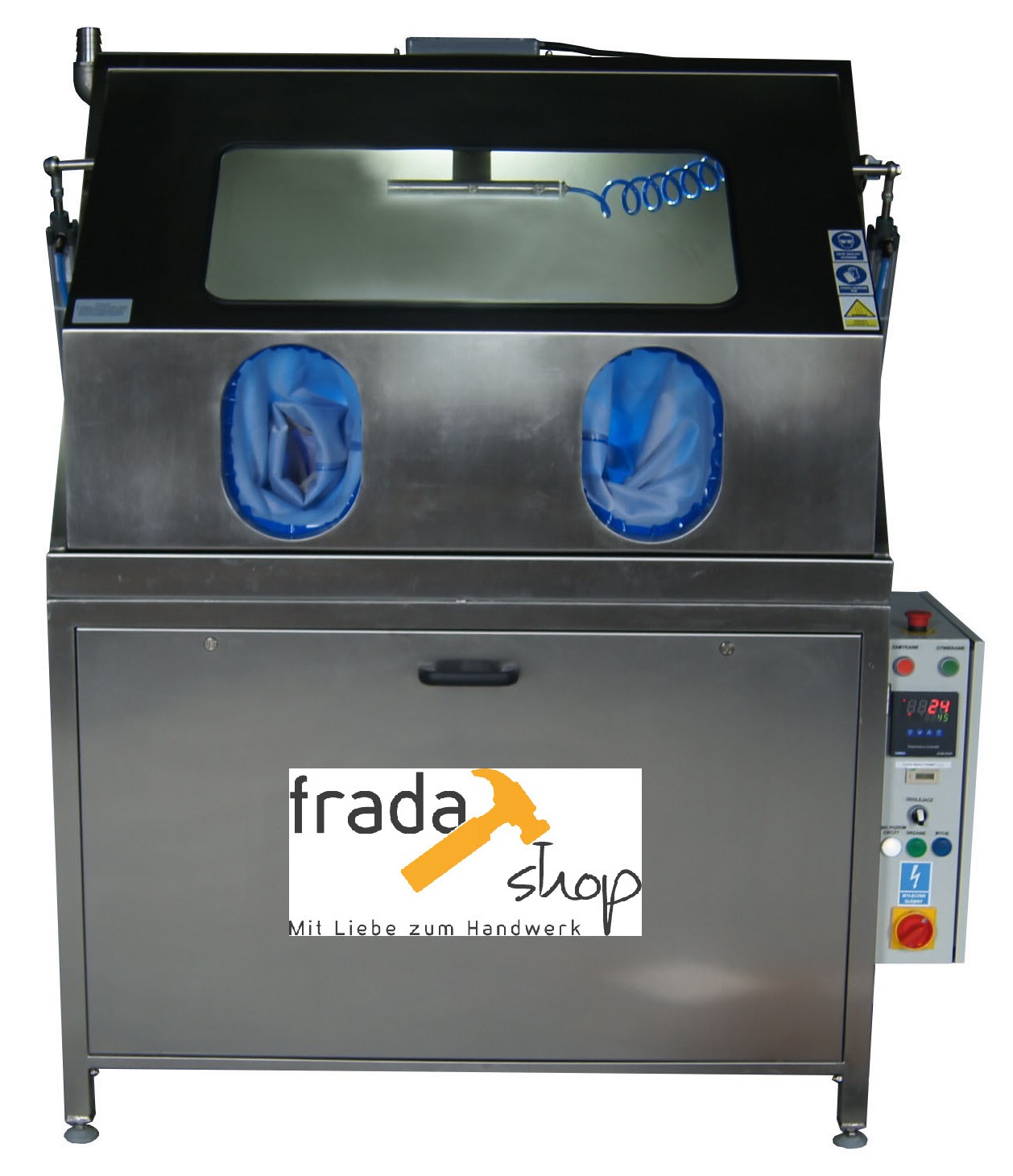 Hydro-Power-1200_3k9eJSDGYi7ilI Hochdruck Teilereiniger mit Thermostat 480 Liter