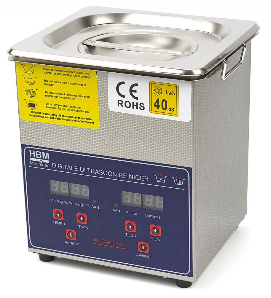 hbm-2-liter-professionele-ultrasoon-reiniger_0_nr10211FwmcObGaNnmMD Ultraschallreiniger 2 Liter