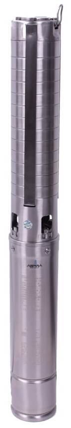 Tiefbrunnenpumpe 1100W 6,4bar