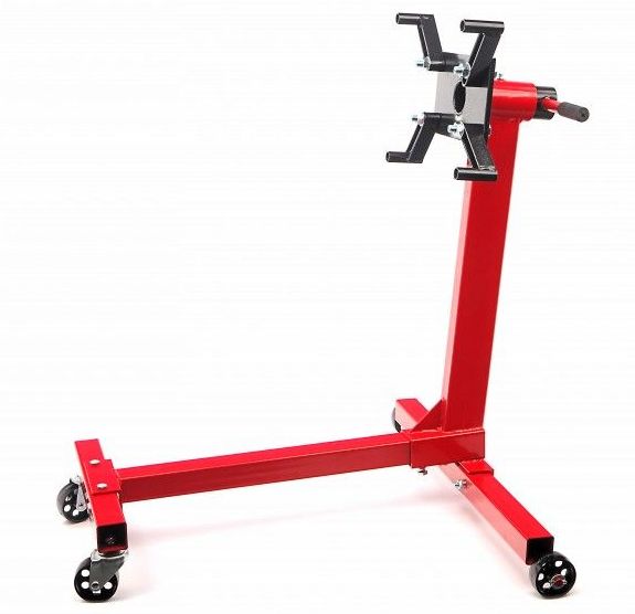 100-1646 Motorhalterung Werkzeughalterung 450kg