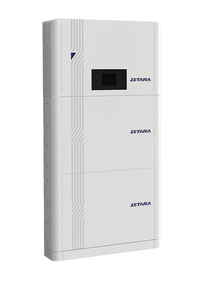 Zetara Inspiration-T 12 kWp All-in-one-Hybridspeicher