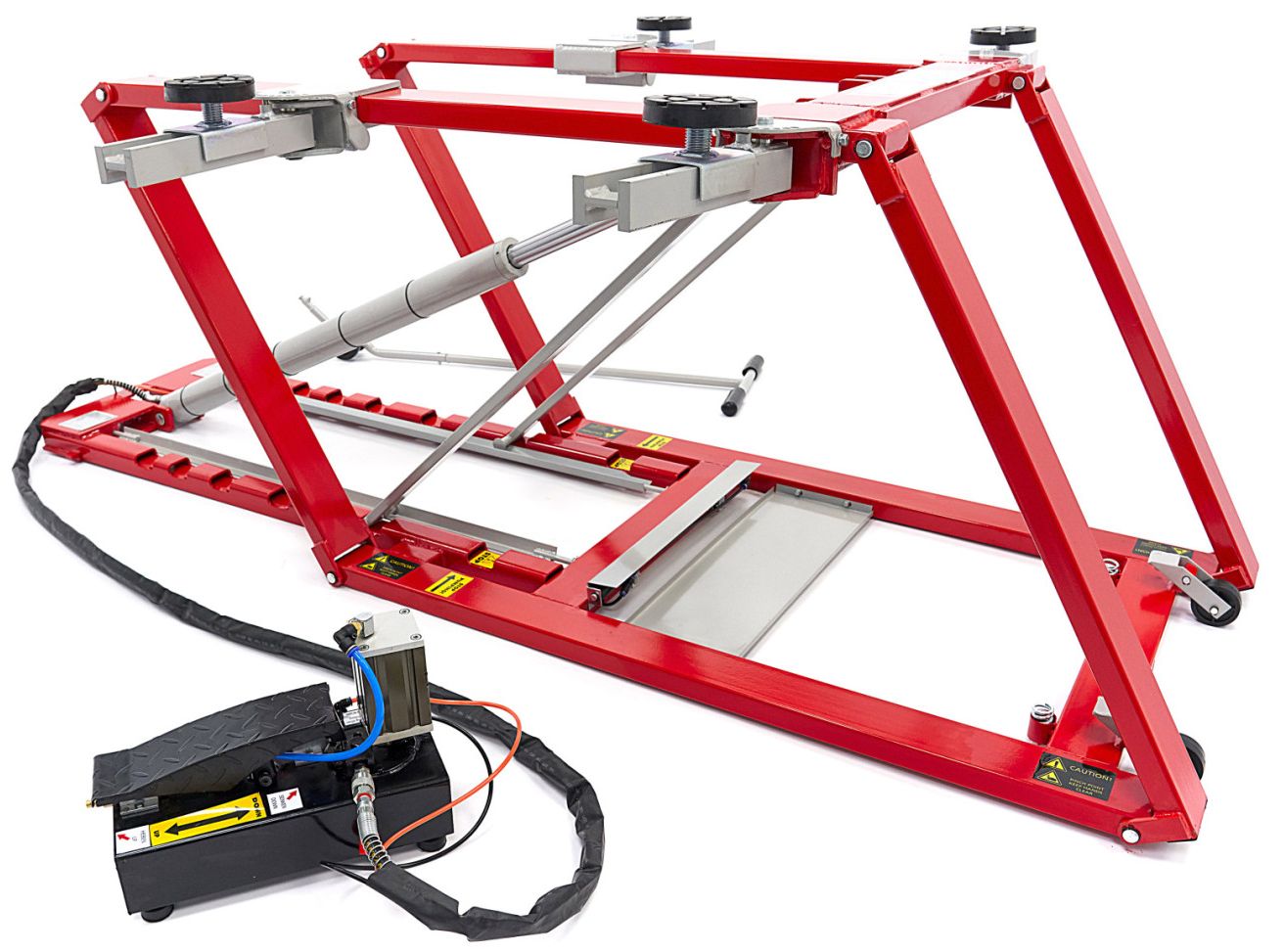 hbm-2500-kg-poetsbrug-autobrug-bandenbrug-verstelbaar-extra-laag_10_nrK9929