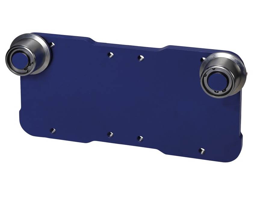 PK03A-Short-plate-conical-wheel-for-pit-jack