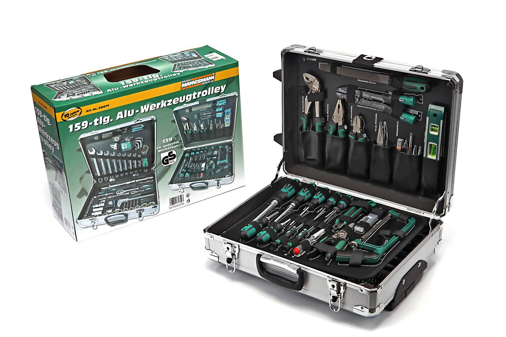 mannesmann-159-delige-gereedschapstrolly-29077_5_nr29077