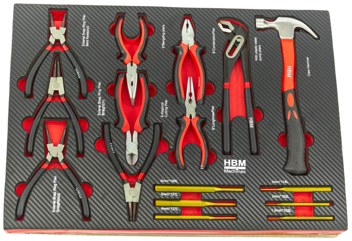 hbm-262-delige-premium-gereedschapsvulling-voor-gereedschapswagen-rood_7_nr9415