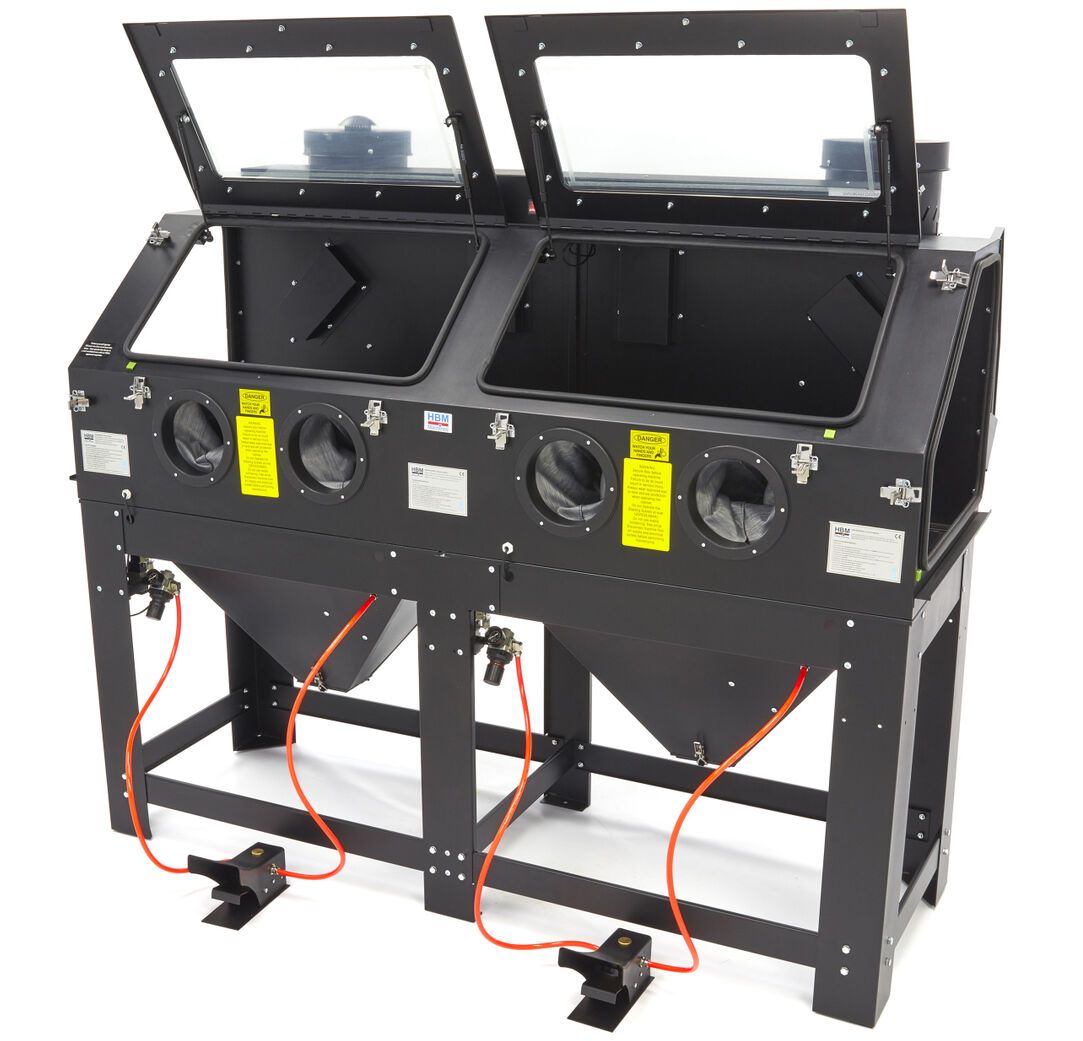 hbm-sbc-880-dubbele-straalcabine-met-2-afzuigers_0_nr9887kVVOdOtfYSwP3 Doppelstrahlkabine SBC 880 mit 2 Absaugern
